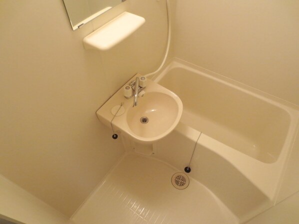 レオパレスU&Sの物件内観写真